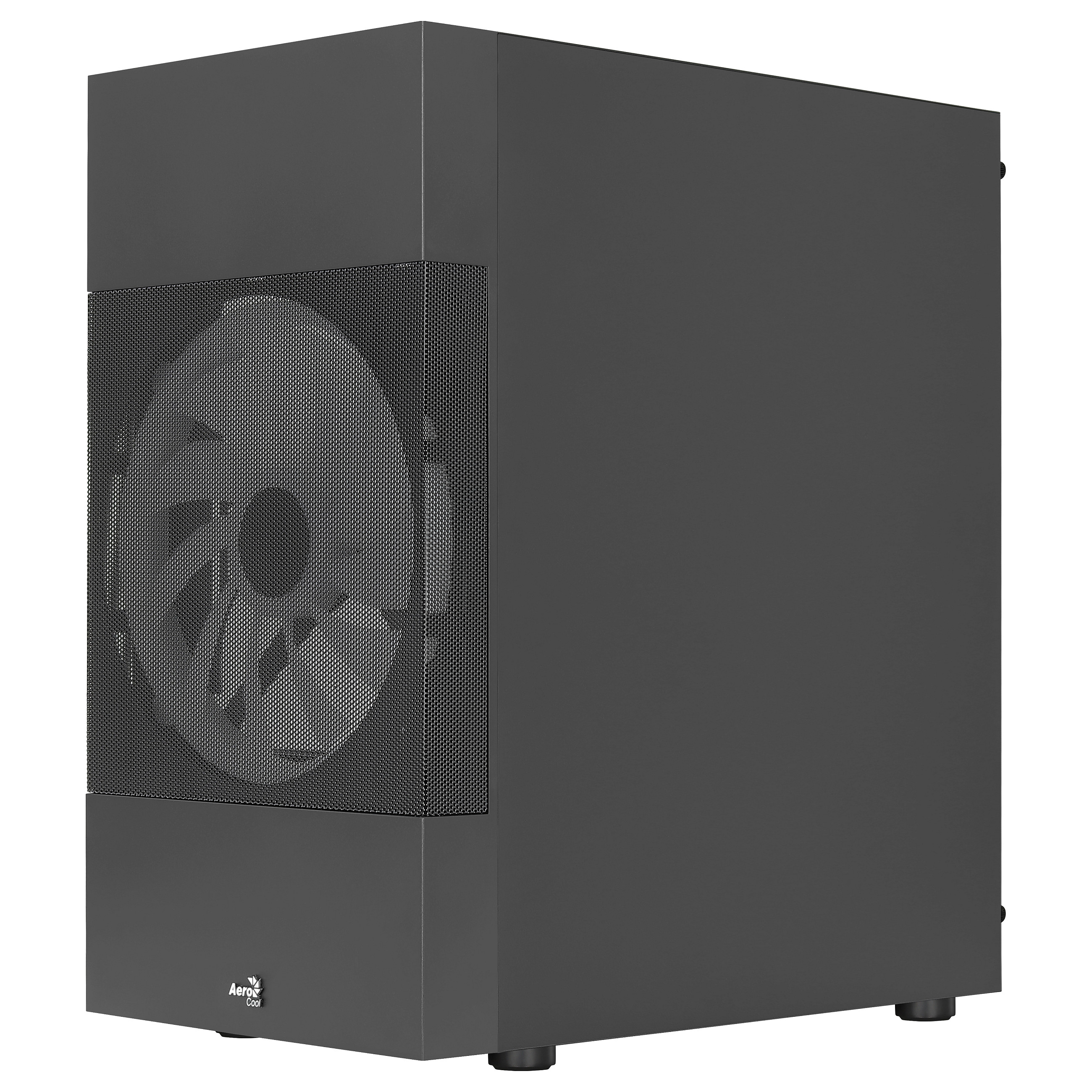 Mini AeroCool Atomic Lite v1 Black MicroATX/MiniITX-9