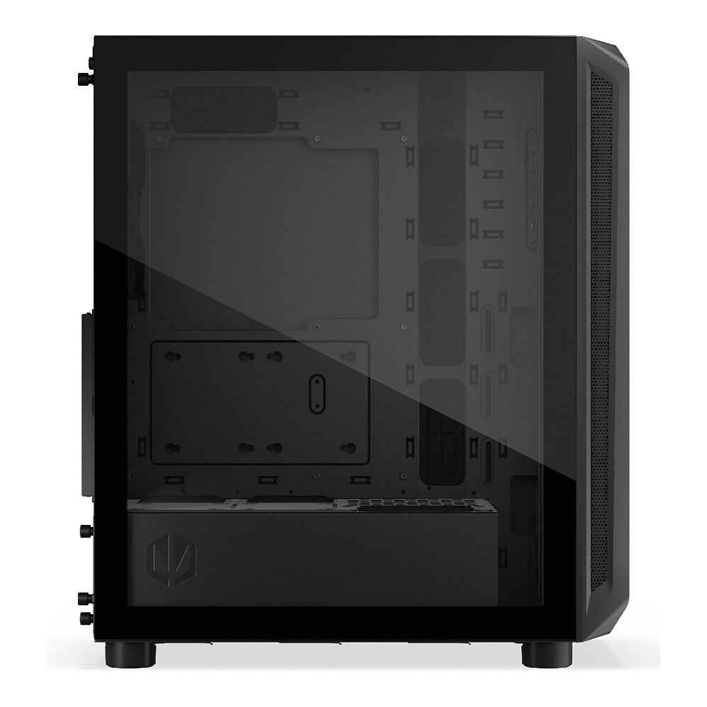 Kućište za računalo ENDORFY Arx 500 Core, Midi Tower, crna boja-11