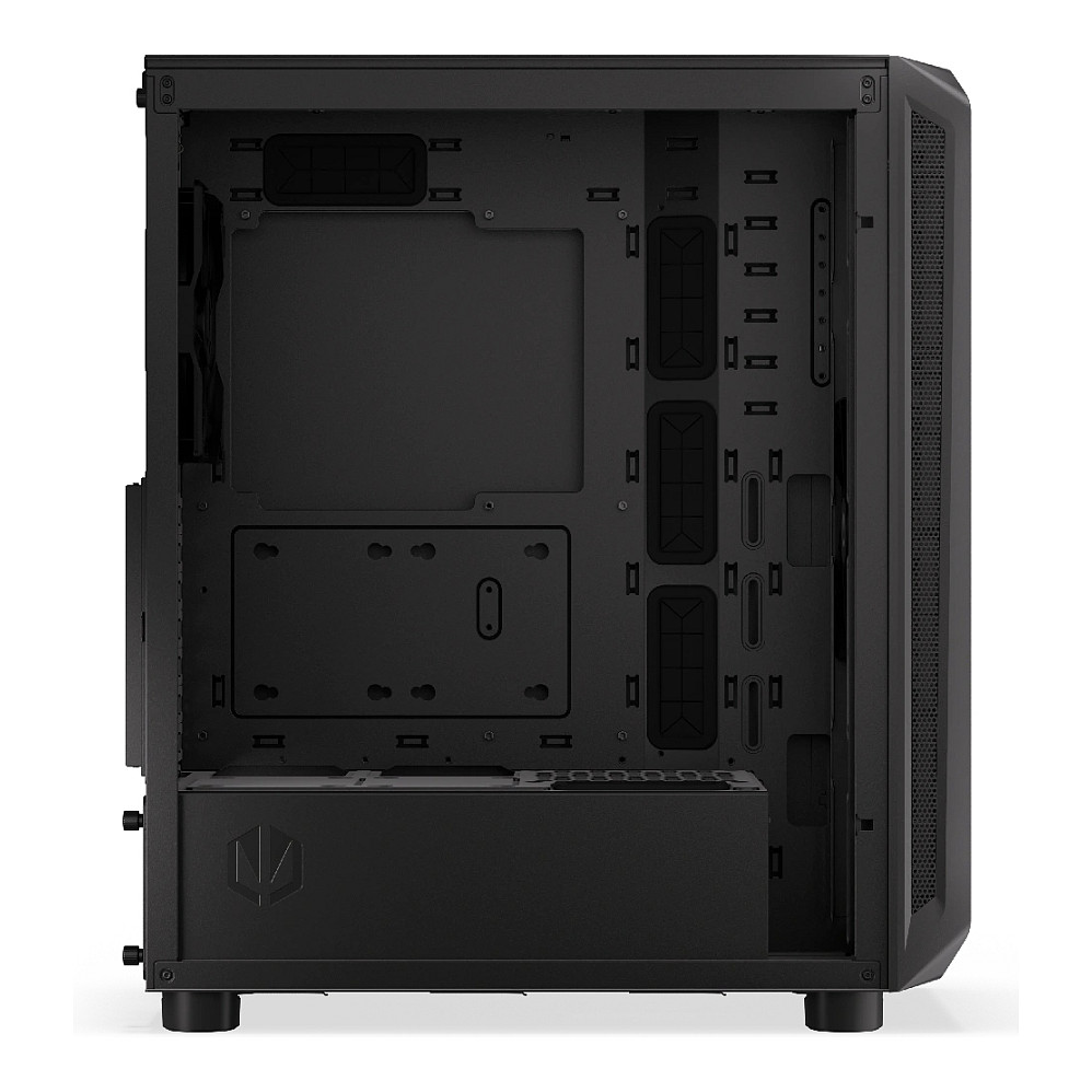 Kućište za računalo ENDORFY Arx 500 Core, Midi Tower, crna boja-12