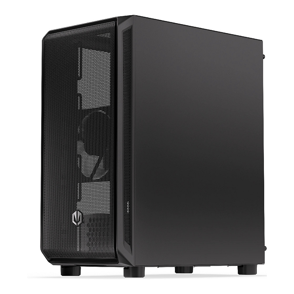 Kućište za računalo ENDORFY Arx 500 Core, Midi Tower, crna boja-14