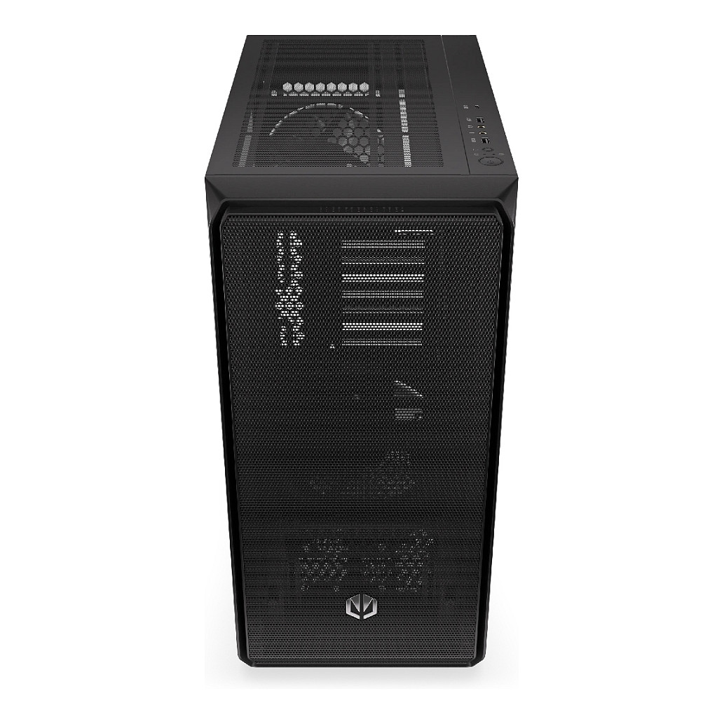 Kućište za računalo ENDORFY Arx 500 Core, Midi Tower, crna boja-18