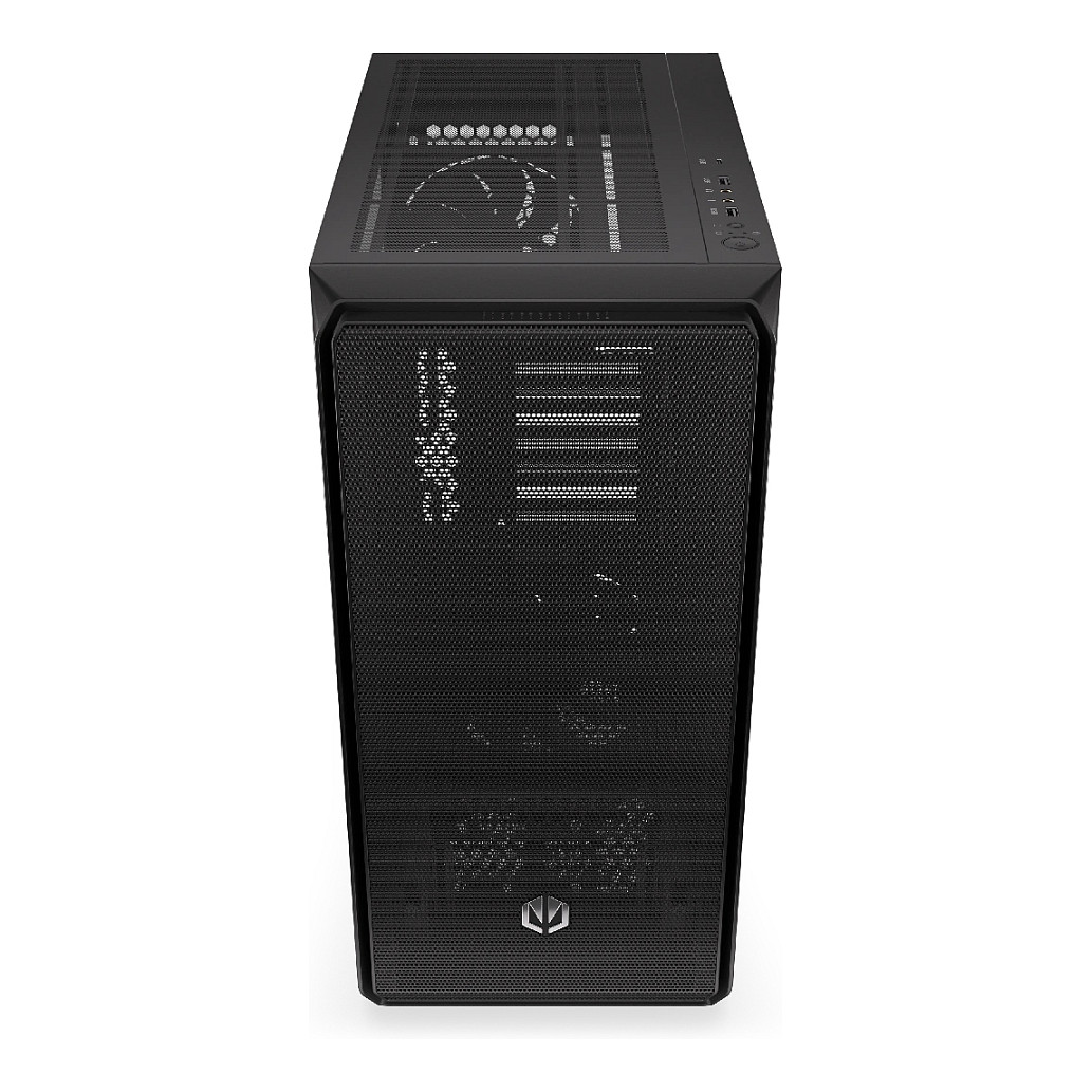 Kućište za računalo ENDORFY Arx 500 Core, Midi Tower, crna boja-19