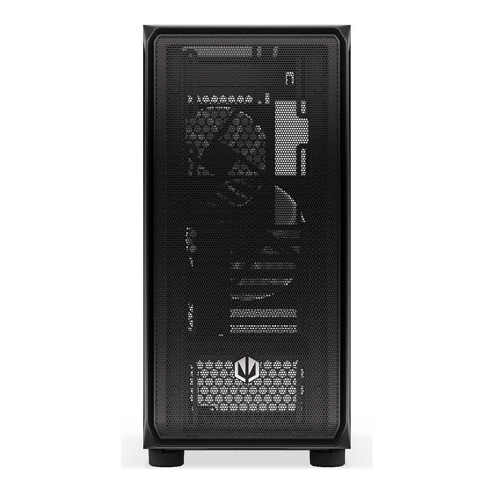 Kućište za računalo ENDORFY Arx 500 Core, Midi Tower, crna boja-22
