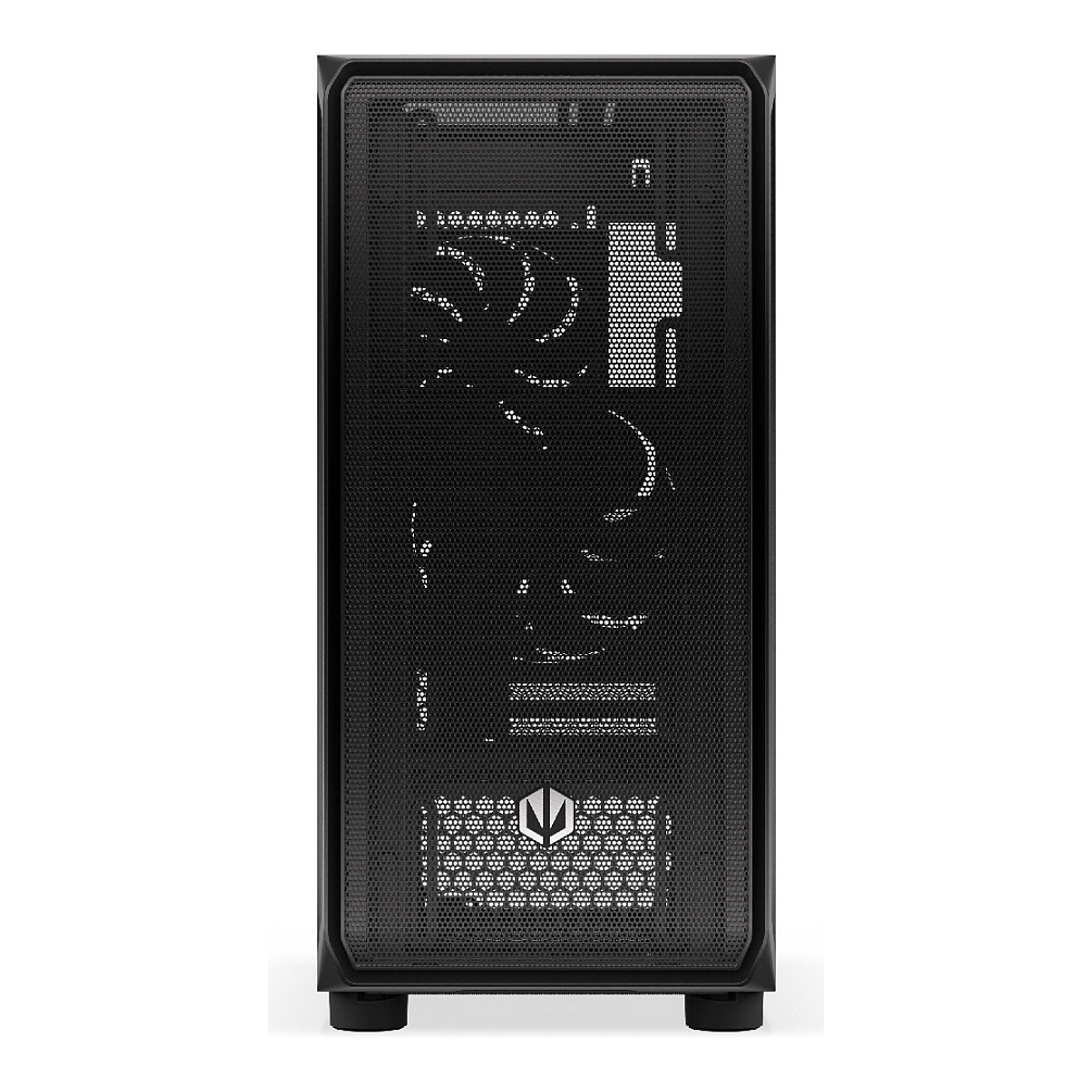 Kućište za računalo ENDORFY Arx 500 Core, Midi Tower, crna boja-23