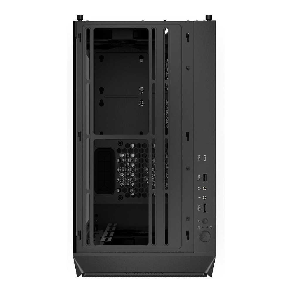 Kućište za računalo ENDORFY Arx 500 Core, Midi Tower, crna boja-26