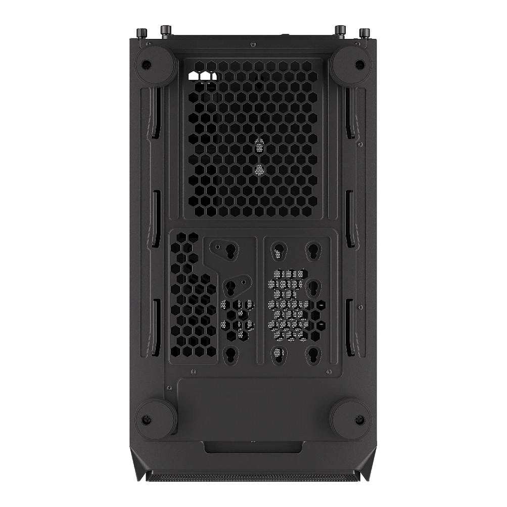 Kućište za računalo ENDORFY Arx 500 Core, Midi Tower, crna boja-28