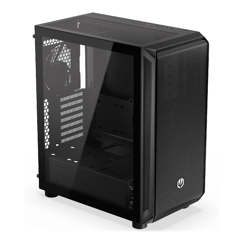 Kućište za računalo ENDORFY Arx 500 Core, Midi Tower, crna boja-4
