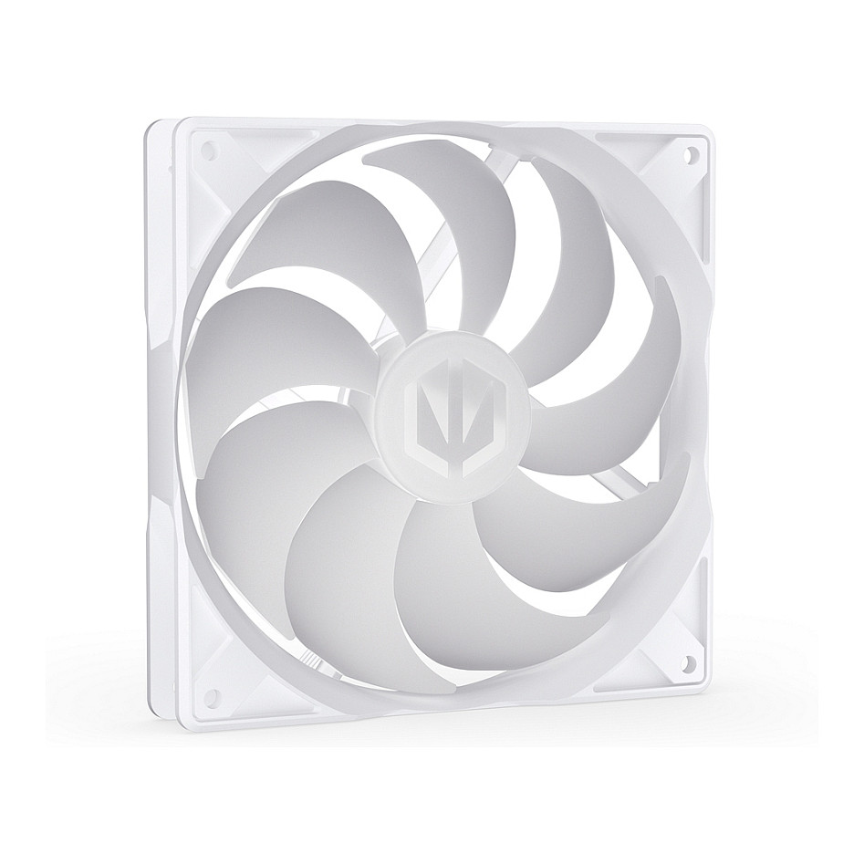 Ventilator za kućište ENDORFY Stratus 140 PWM ARGB, 140mm, bijela boja-1