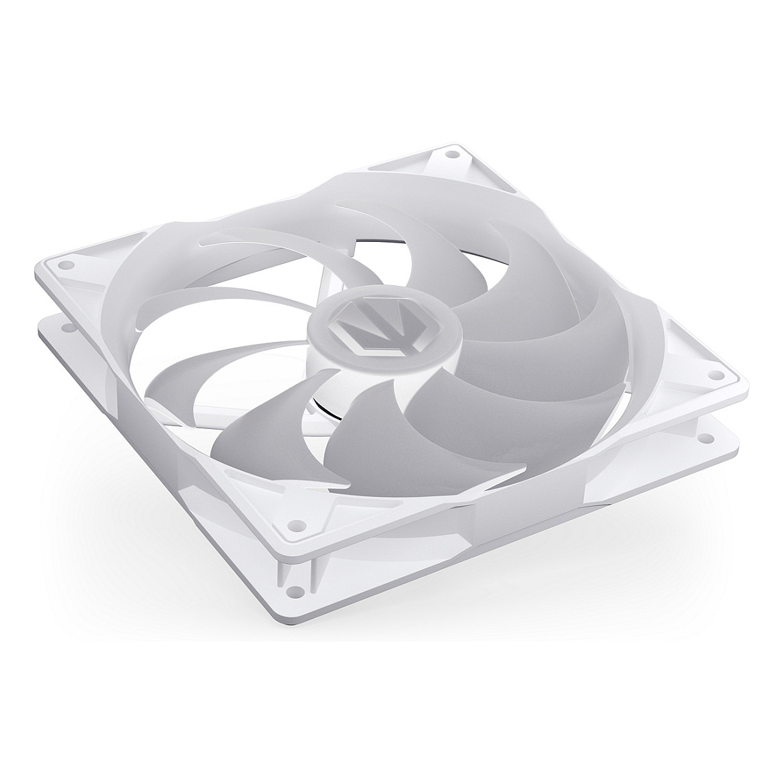 Ventilator za kućište ENDORFY Stratus 140 PWM ARGB, 140mm, bijela boja-15