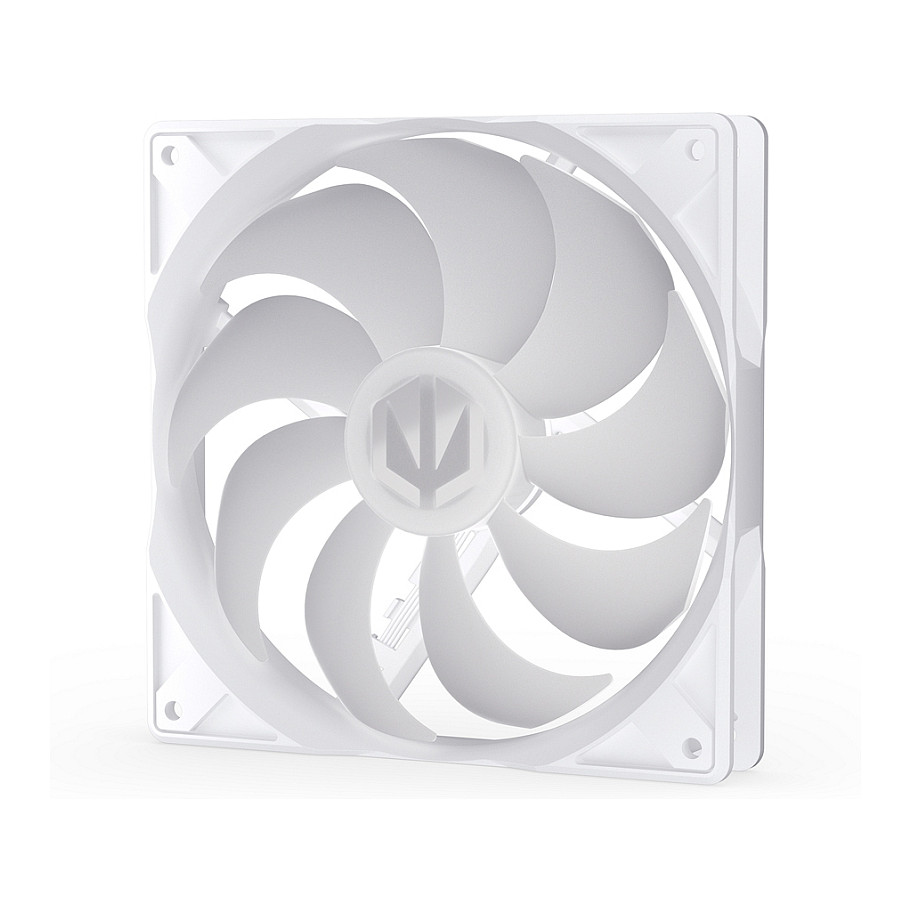 Ventilator za kućište ENDORFY Stratus 140 PWM ARGB, 140mm, bijela boja-3
