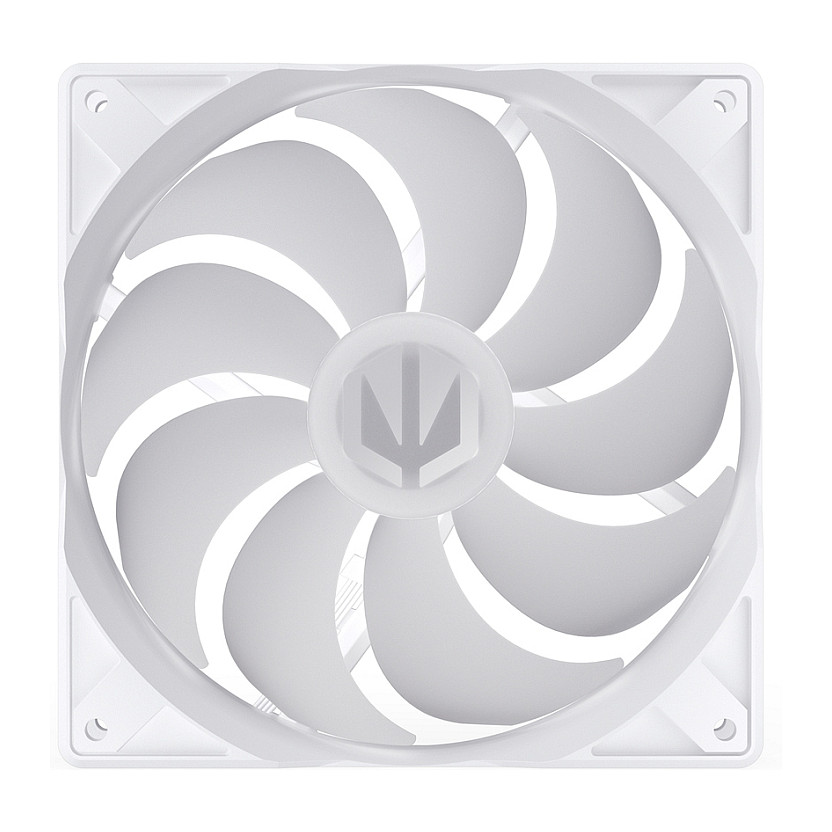 Ventilator za kućište ENDORFY Stratus 140 PWM ARGB, 140mm, bijela boja-9