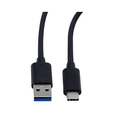 Kućište za disk CONCEPTRONIC 2.5" SATA HDD/SSD USB-C 3.2 Gen 1 crna boja (C25C32GBS)-1