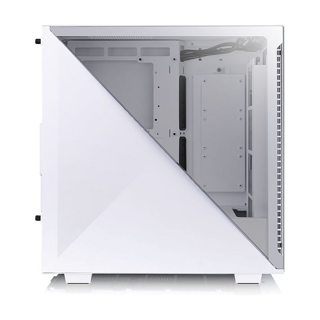 Midi Thermaltake Divider 300 TG Snow-2