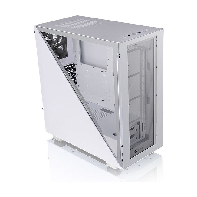 Midi Thermaltake Divider 300 TG Snow-4