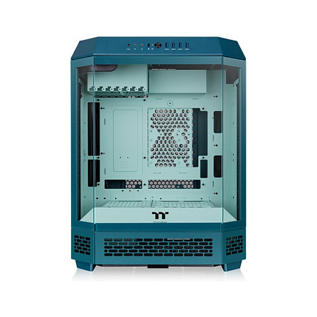 Midi Thermaltake The Tower 600 Transformative Teal-1