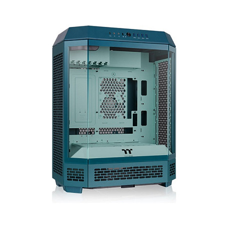 Midi Thermaltake The Tower 600 Transformative Teal-2