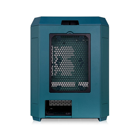 Midi Thermaltake The Tower 600 Transformative Teal-3