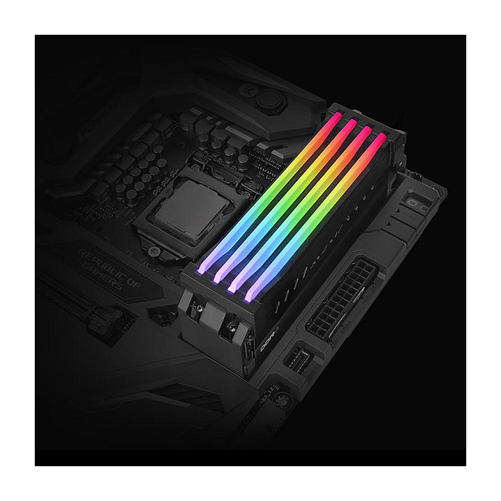Thermaltake Pacific R1 Plus Memory Cover-2