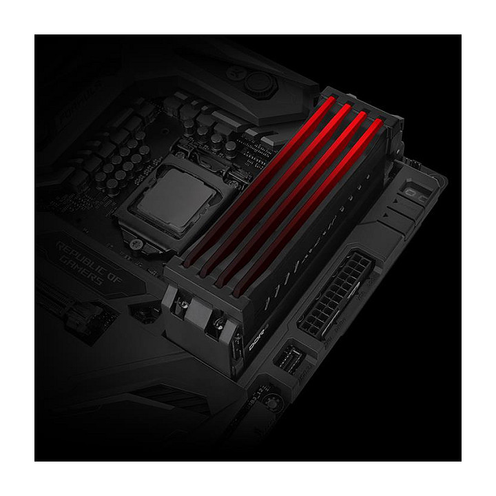 Thermaltake Pacific R1 Plus Memory Cover-3