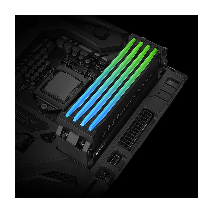 Thermaltake Pacific R1 Plus Memory Cover-4