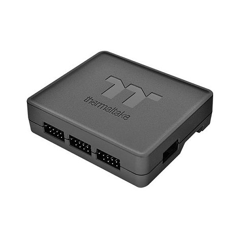 Thermaltake Pacific R1 Plus Memory Cover-7