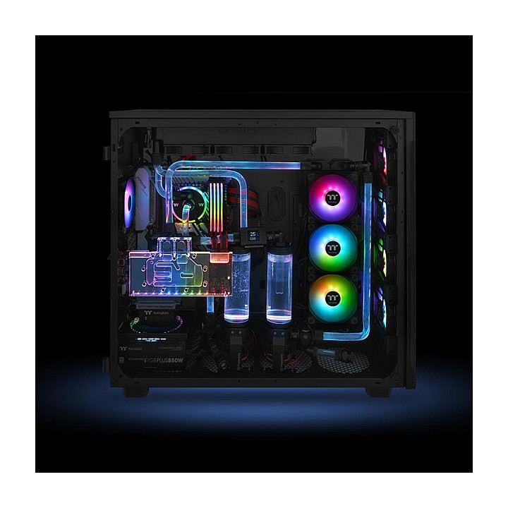 Thermaltake Pacific R1 Plus Memory Cover-9