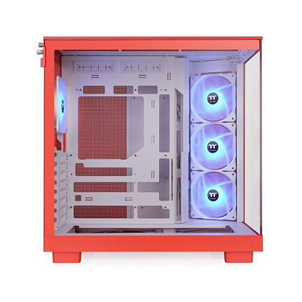 Midi Thermaltake View 380 XL TG ARGB Flaming Orange-3