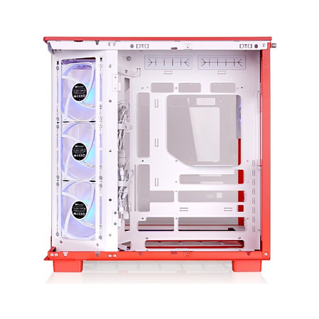 Midi Thermaltake View 380 XL TG ARGB Flaming Orange-4