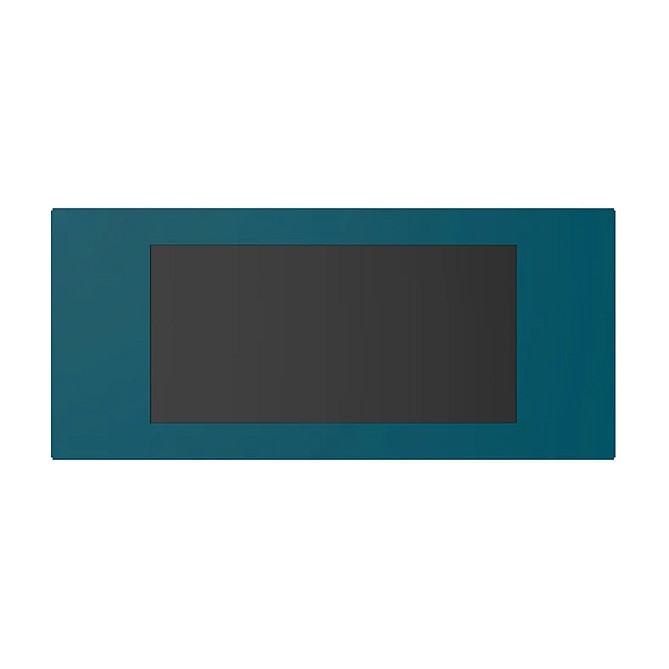 LCD Panel Kit THERMALTAKE 6.0" za View 600 TG (Transformative Teal)-3