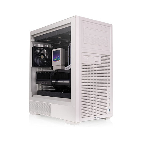 Midi Thermaltake Retro 360 Beige-0