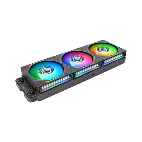 120mm Thermaltake SWAFAN INFINITY EX12 ARGB Sync 3Pack Fan-1
