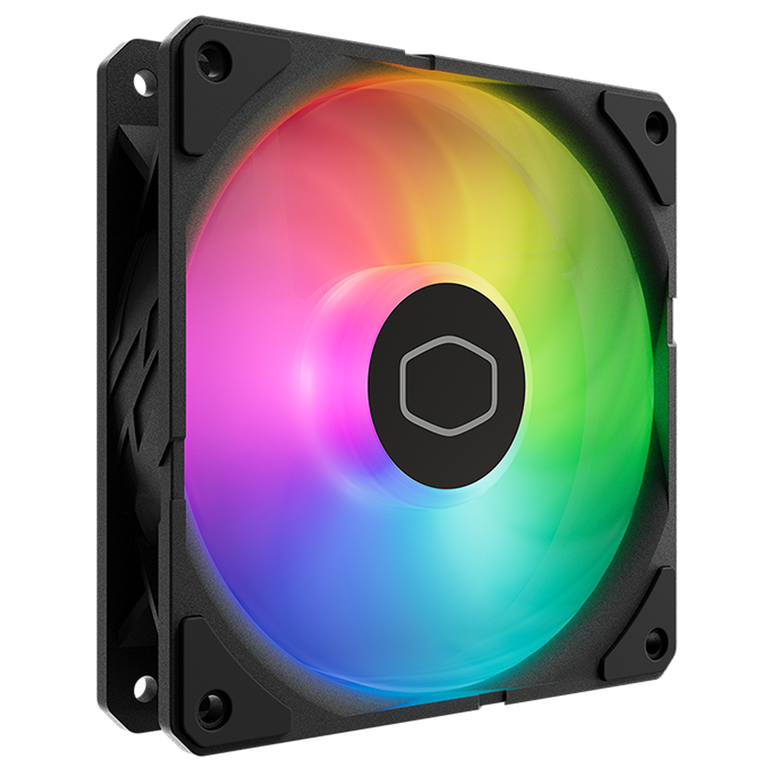 Ventilator za kućište COOLER MASTER SickleFlow Edge 120 ARGB (120mm)