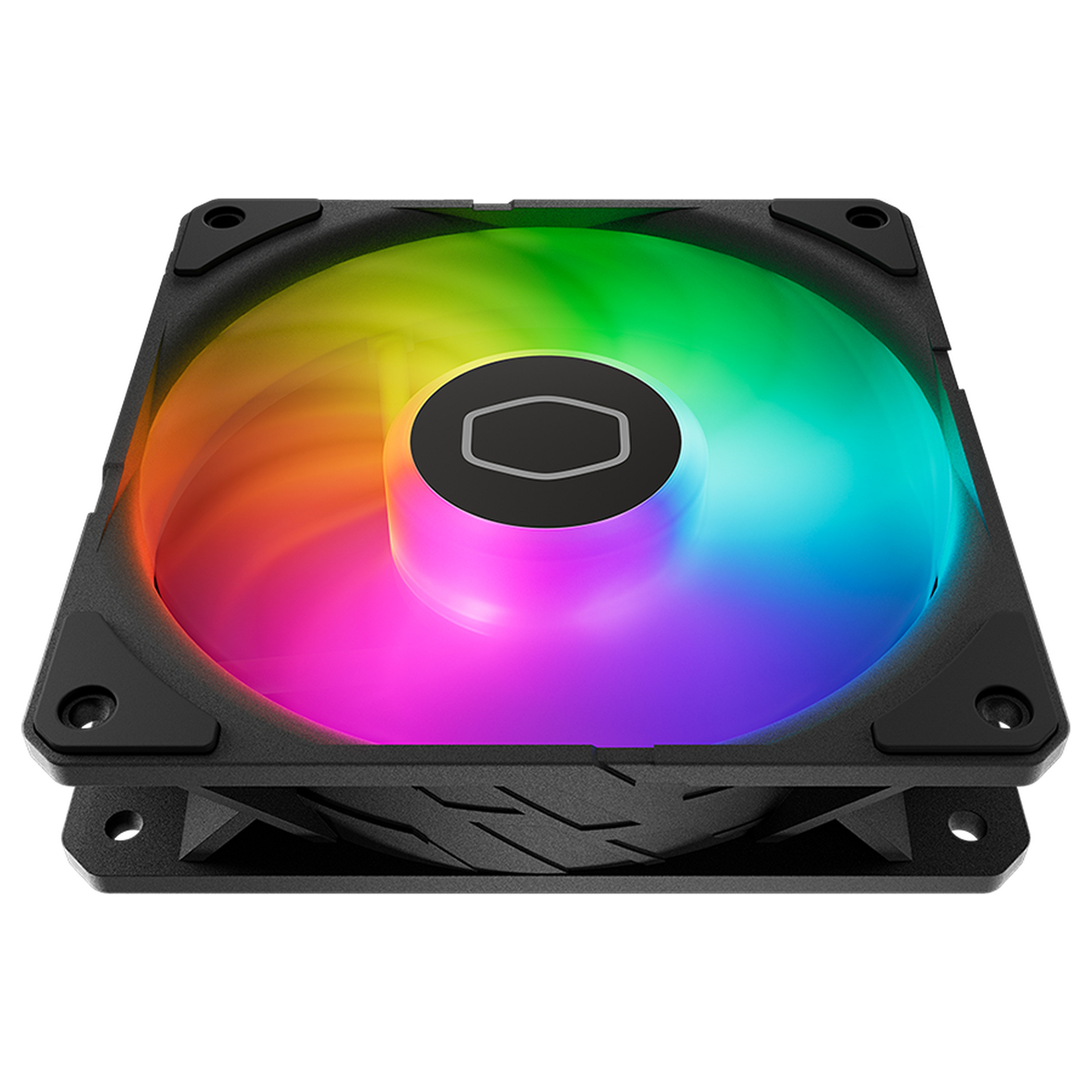Ventilator za kućište COOLER MASTER SickleFlow Edge 120 ARGB (120mm)-2