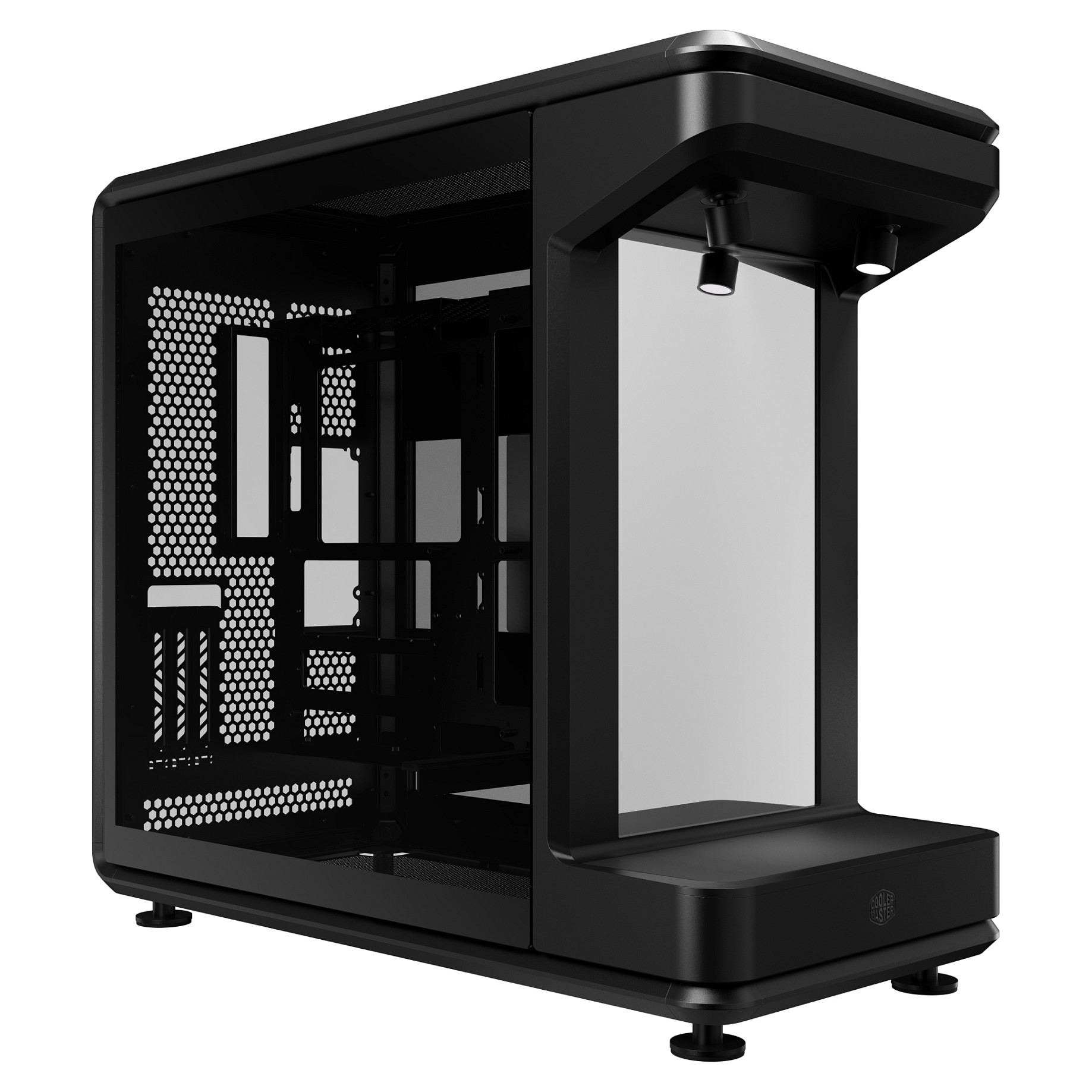 Kućište COOLER MASTER MasterFrame 700-0