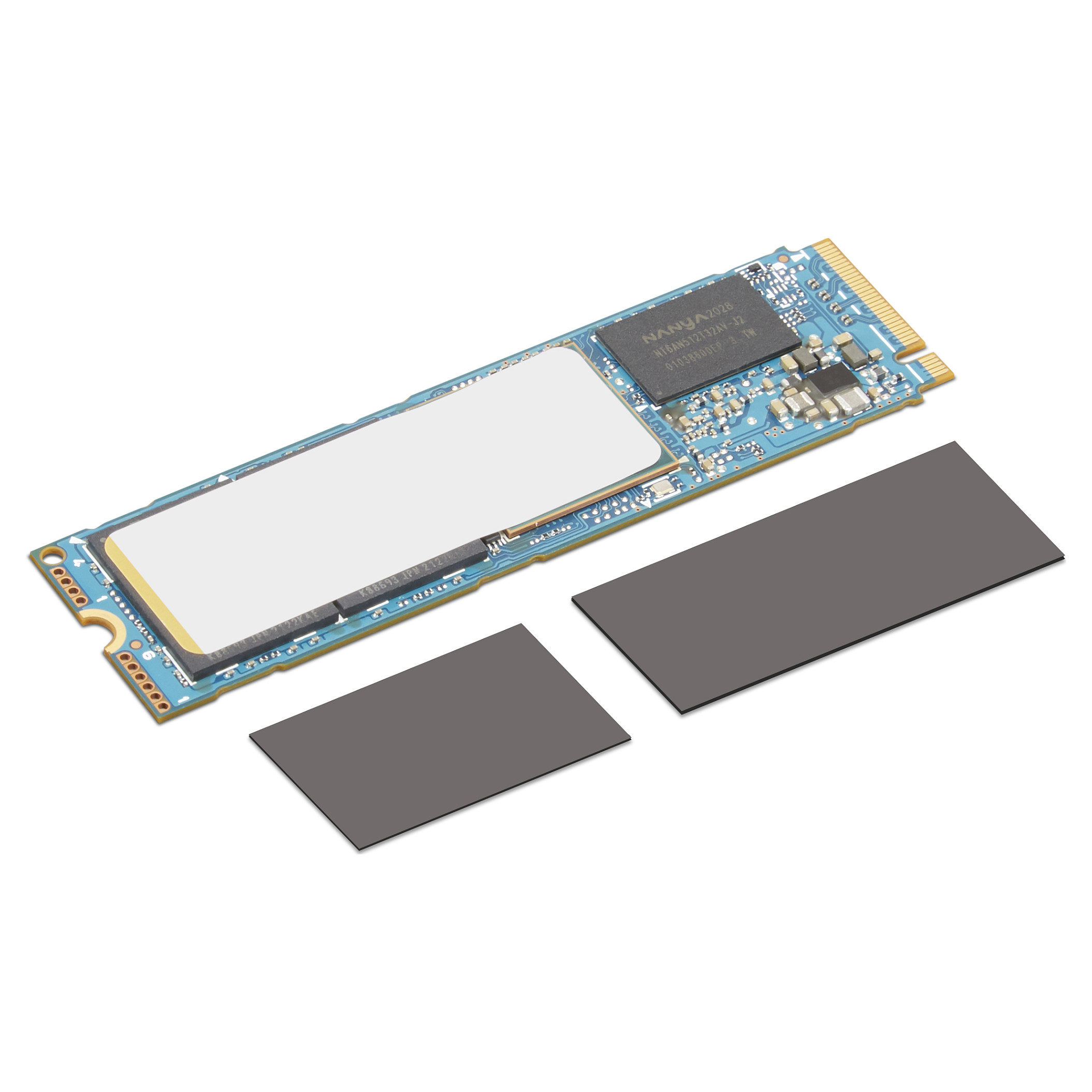 SSD disk LENOVO Performance 4TB (PCIe Gen4 NVMe, M.2 2280)-0