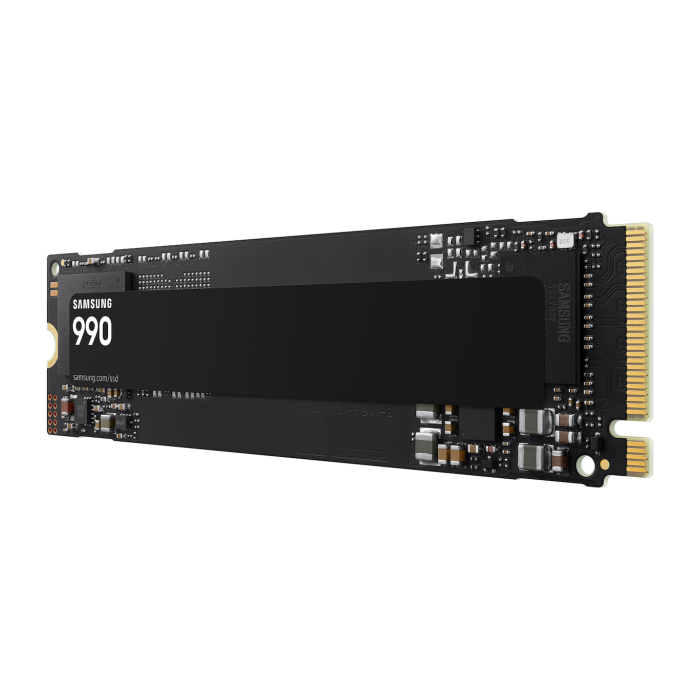 SSD disk SAMSUNG 990 PRO 1TB (NVMe PCIe 4.0, M.2 2280)-10