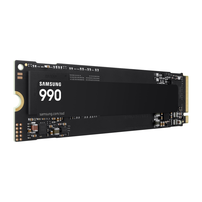SSD disk SAMSUNG 990 PRO 1TB (NVMe PCIe 4.0, M.2 2280)-9