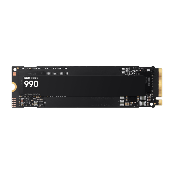 SSD disk SAMSUNG 990 PRO 1TB (NVMe PCIe 4.0, M.2 2280)-8