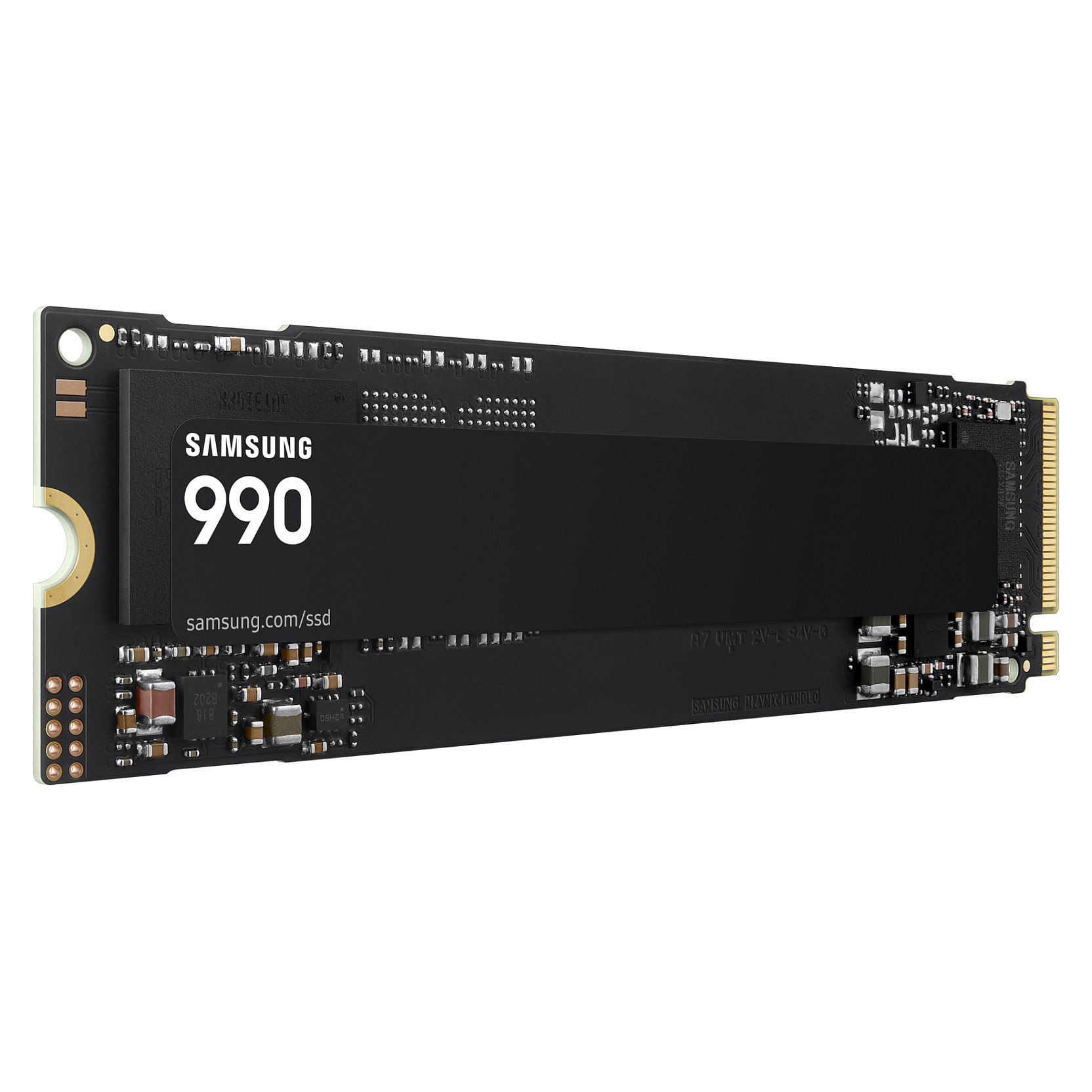 M.2 1TB Samsung 7,1/6,5G 990 SAM NVMe (PCIe 4.0 x4, NVMe 2, M.2 2280, intern)-3