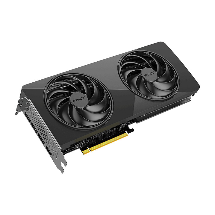 RTX 5070 12GB PNY SLIM OC GDDR7