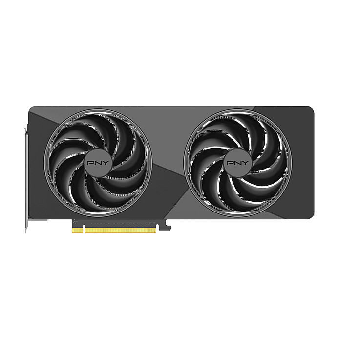 RTX 5070 12GB PNY SLIM OC GDDR7-1
