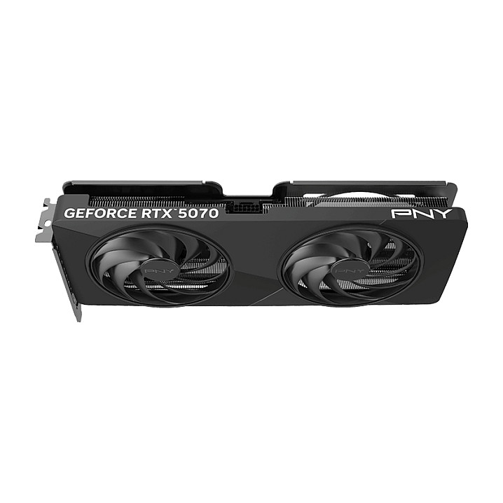 RTX 5070 12GB PNY SLIM OC GDDR7-4