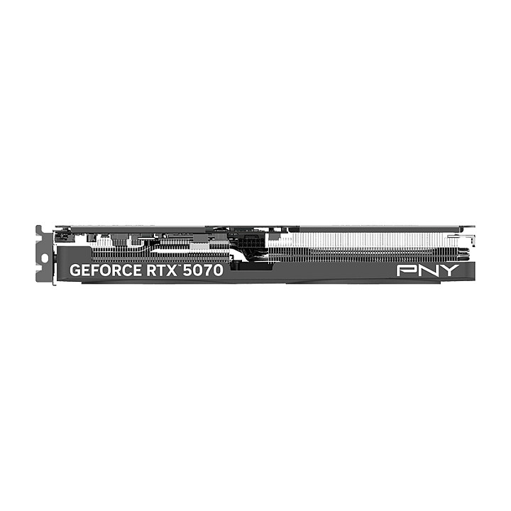 RTX 5070 12GB PNY SLIM OC GDDR7-5