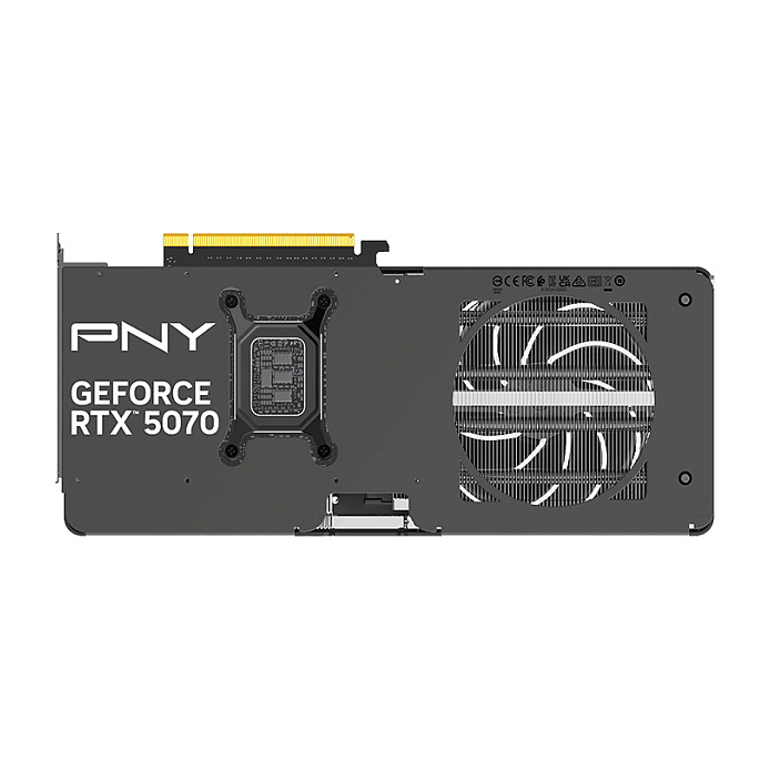 RTX 5070 12GB PNY SLIM OC GDDR7-7