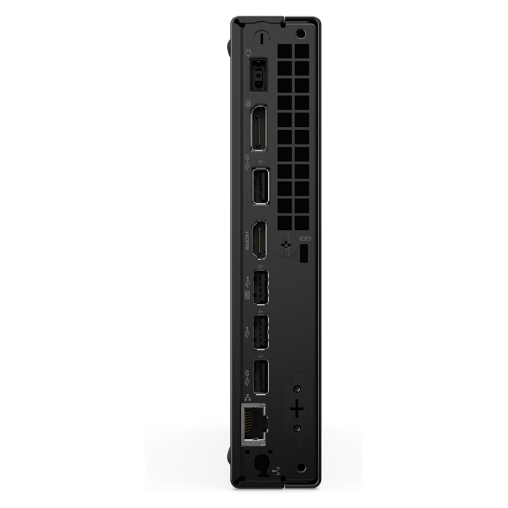 Lenovo ThinkCentre neo50q G6 CU5 226V/16GB/256SSD/noOS TopSeller-1