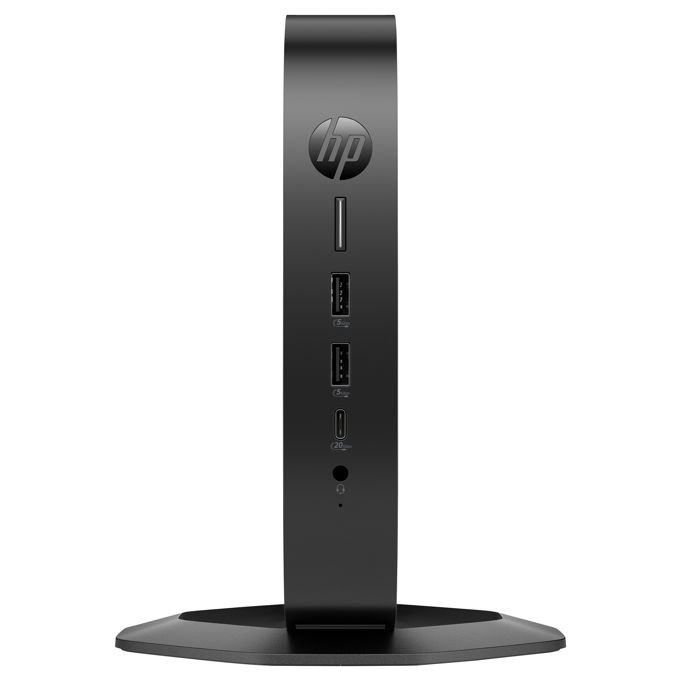 HP Elite t660 Thin Client Intel U300E 8GB 64GB/SSD W11IoT 3J Gar (DE)