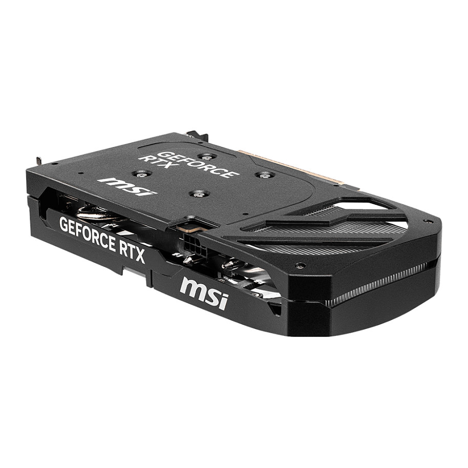 RTX 5060 TI 8G MSI SHADOW 2X OC PLUS GDDR7-2