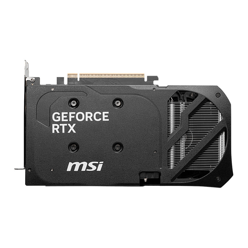 RTX 5060 TI 8G MSI SHADOW 2X OC PLUS GDDR7-3