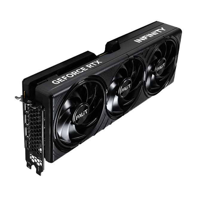RTX 5080 16GB Palit Infinity 3 GDDR7-0