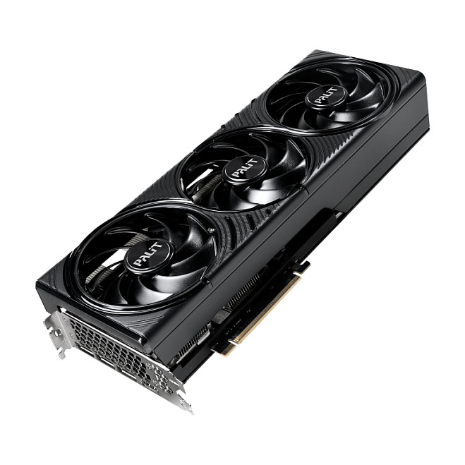RTX 5080 16GB Palit Infinity 3 GDDR7-3
